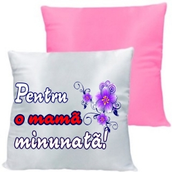 Pernuta, Pentru o mama minunata!